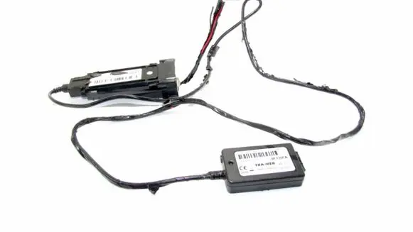 Land Rover Range Rover Sport L320 Other control units/modules 4700220126