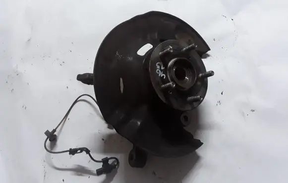 Honda CR-V Front wheel hub 51216T0AA20