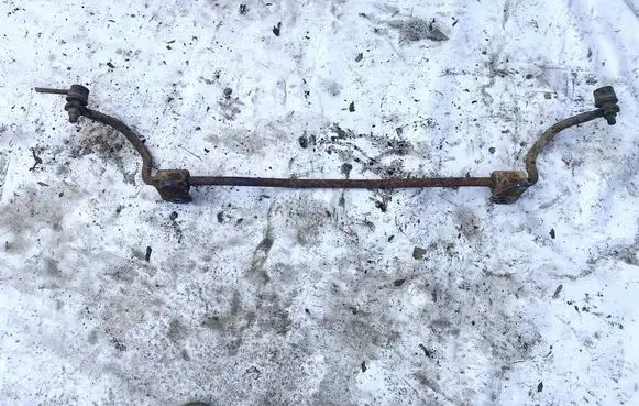 Mercedes-Benz R W251 Rear anti-roll bar/sway bar 
