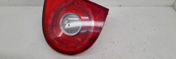 Volkswagen Golf V Tailgate rear/tail lights 1K6945094E