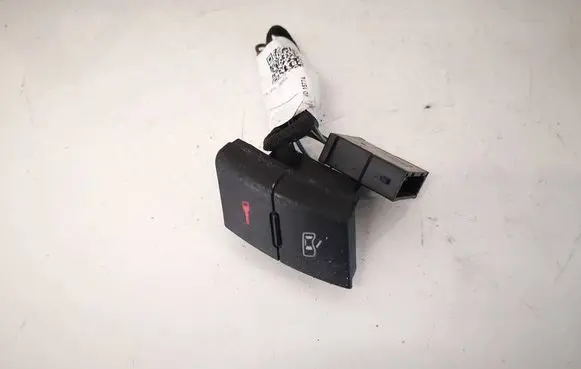 Audi A6 S6 C5 4B Central locking switch button 4B1962107