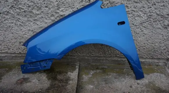 Volkswagen Caddy Fender 