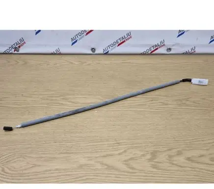 BMW X6 E71 Rear door cable line 7137107 51217137107