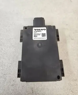 Volvo XC60 Blind spot module 31665693