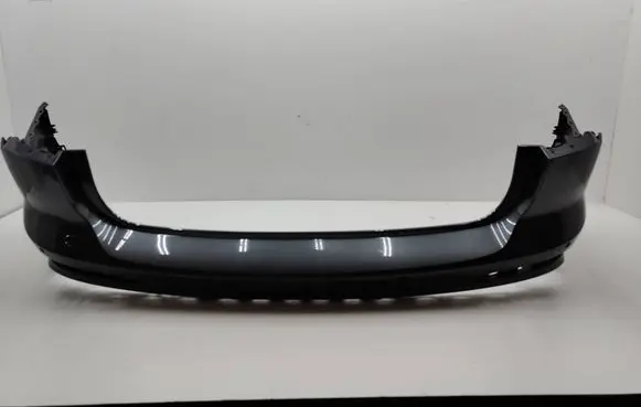 Audi A6 S6 C8 4K Rear bumper 4K9807511C