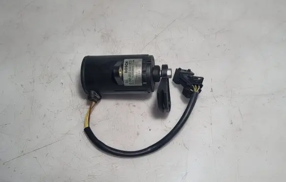 Saab 9-3 Ver1 Accelerator pedal position sensor 5166293 0281002444