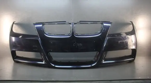 BMW 3 E90 E91 Front bumper 