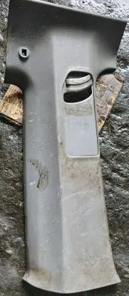 Volkswagen Multivan T4 Wiper trim brak