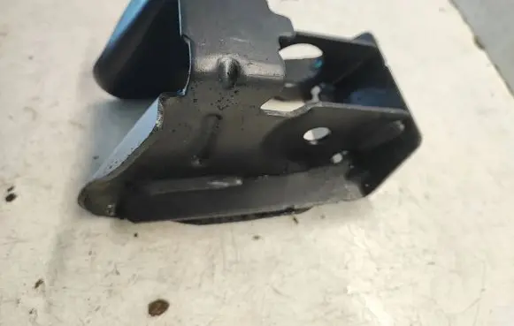 Other rear suspension part