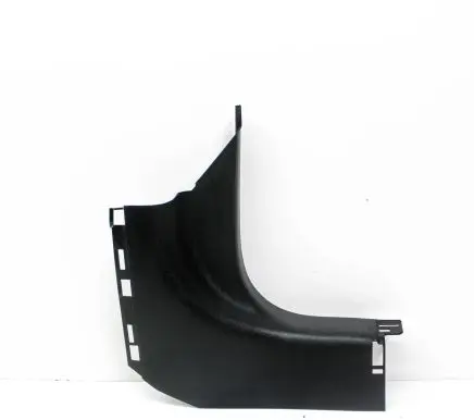 Ford Mustang VI Front sill trim cover FR3B6302348AEW