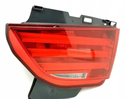 BMW 7 F01 F02 F03 F04 Rear/tail lights 63217199638