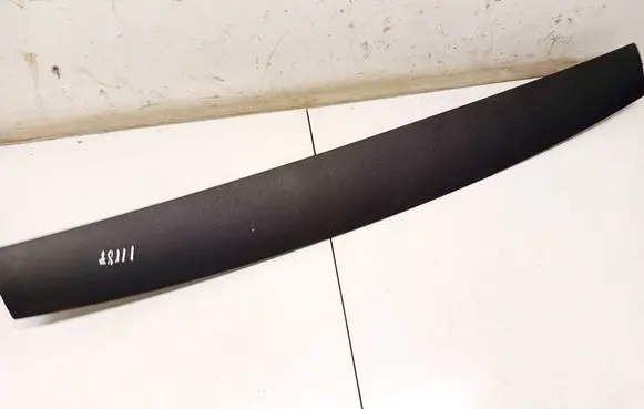 Volkswagen Sharan Other interior part 7N0867707