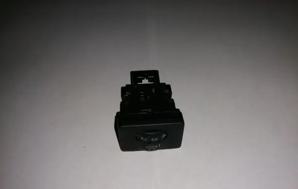 Toyota Prius (XW20) Headlight level height control switch 134159