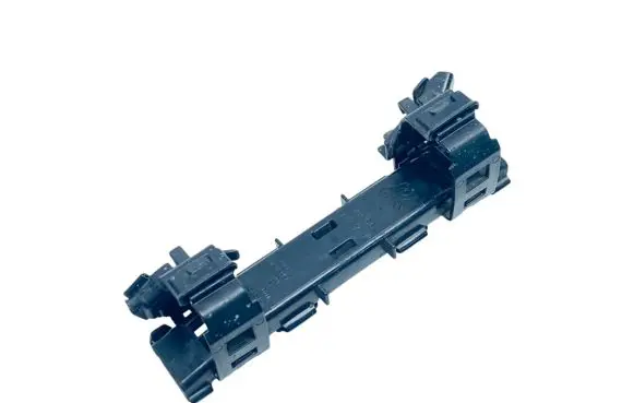 Other rear suspension part