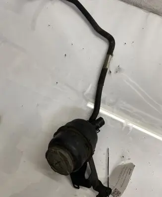 Audi A8 S8 D4 4H Power steering fluid tank/reservoir 4H0422162D