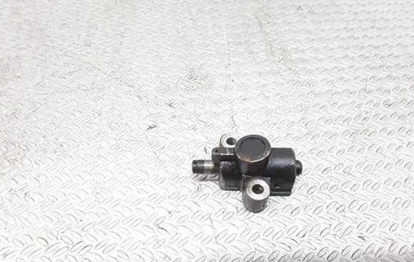 Saab 9-3 Ver2 Timing belt/chain tensioner 