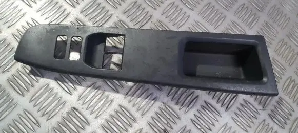 Toyota Yaris Front door window switch trim 742310D730 74231-0D730