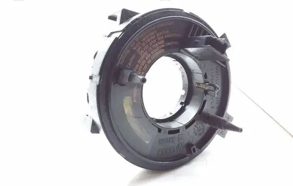 Volkswagen Golf IV Airbag slip ring squib (SRS ring) 1J0959653B