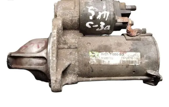 Volvo C30 Starter motor 8V2111000BD 31285782 TS12E10