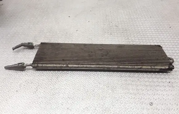 Dodge Caliber Fuel cooler (radiator) 