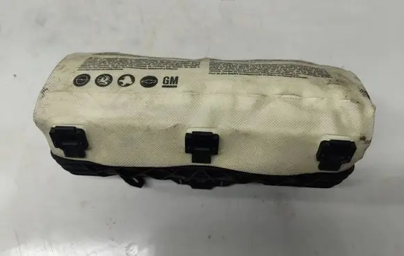 Opel Astra H Passenger airbag 1002420 PAE50105566 13168095