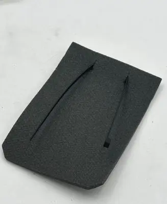 Fiat Ducato Air filter box cover 1358901080