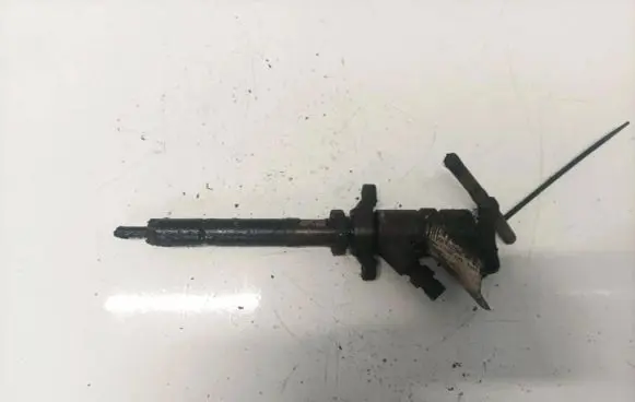 Mazda 3 I Fuel injector 0445110188 892080