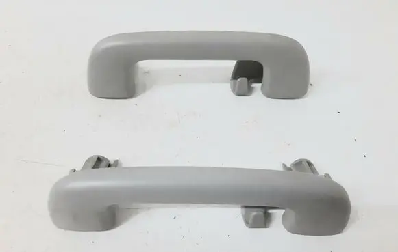 Toyota Corolla Verso AR10 Rear interior roof grab handle