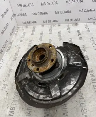 BMW M6 Rear wheel hub 6852891