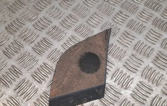 Side speaker trim/cover
