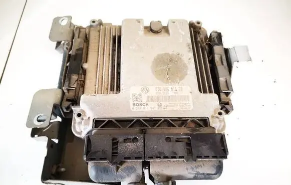 Engine control unit/module