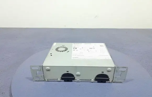 Renault Captur Radio/CD/DVD/GPS head unit 259152866R