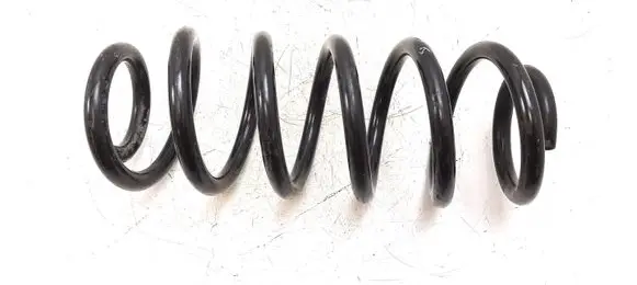 Audi A6 S6 C6 4F Front coil spring