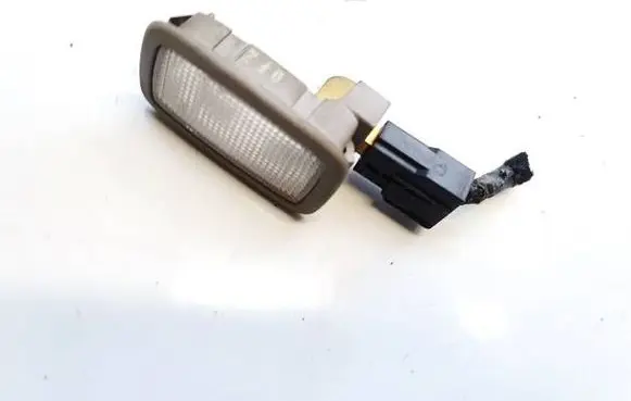 KIA Ceed Other interior light