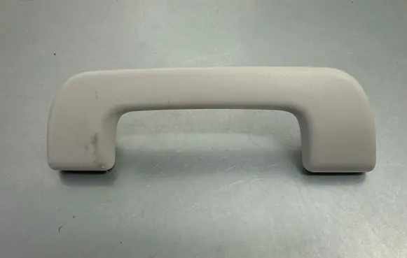 Volkswagen Touareg III Front interior roof grab handle 4N0857607