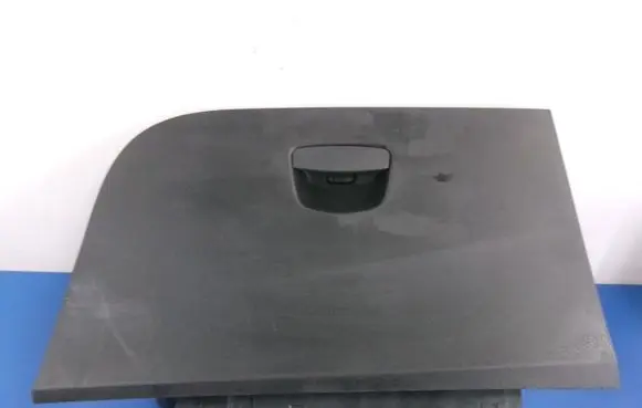 Seat Ibiza IV (6J,6P) Glove box 6J1857103