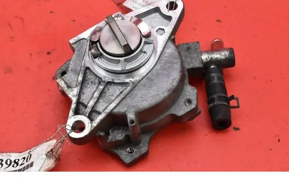 Mitsubishi ASX Vacuum pump 