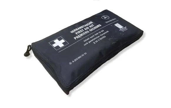 Mercedes-Benz C W203 First aid kit A2038600050