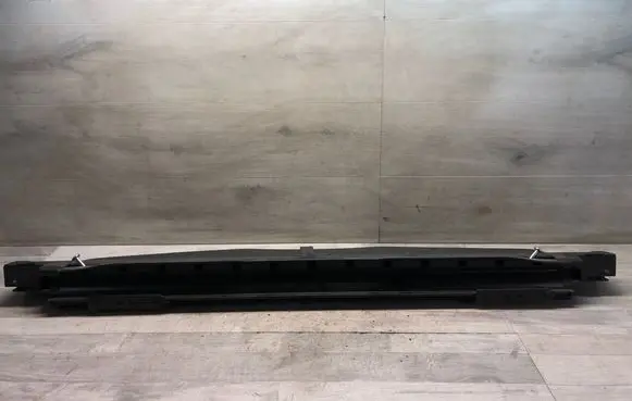 BMW 5 F10 F11 Parcel shelf load cover mount bracket 