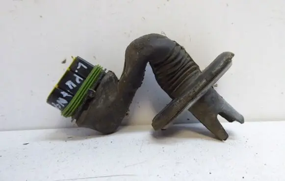 Renault Kangoo I ABS module connector plug 7703397564B