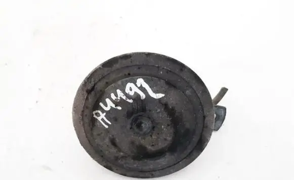 Volkswagen PASSAT B4 Horn signal