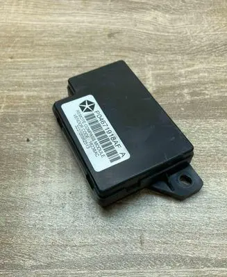 Dodge Nitro Other control units/modules 04671918AF 16238AC