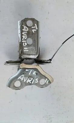 Toyota Auris E180 Loading door hinge set 42879112397