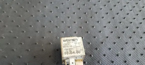 Seat Altea Other relay 8D0951253