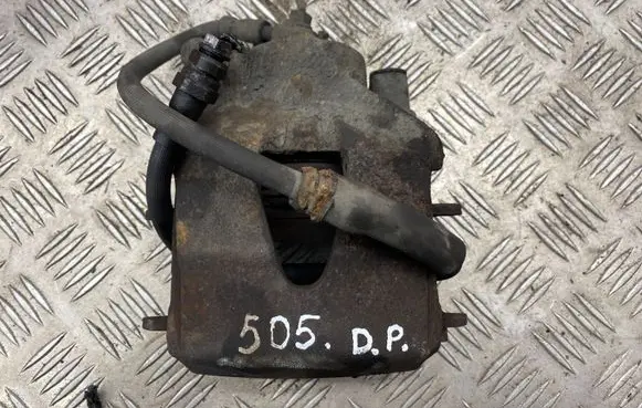 Volkswagen Golf V Front brake caliper