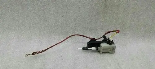 Mercedes-Benz SLK R171 Fuel tank cap lock motor A2038201997