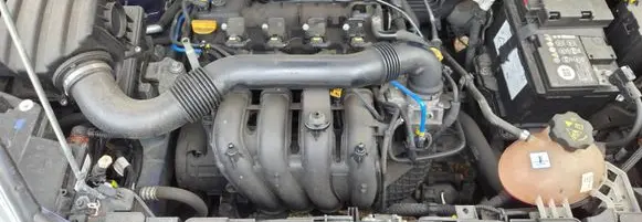 Fiat 500X Engine 55263842