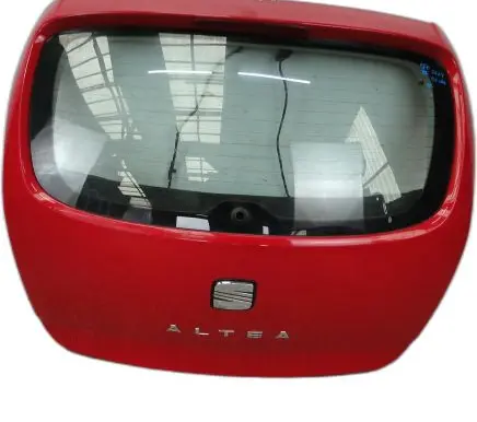 Seat Altea Tailgate/trunk/boot lid