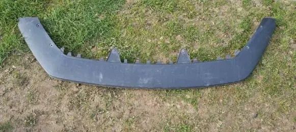 Seat Leon (5F) Front bumper lip 5F0805903 14884SG4