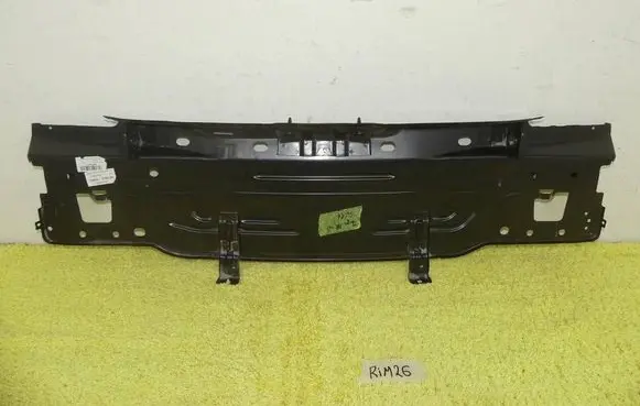 Volkswagen Golf VII Rear bumper cross member 5G6813301D